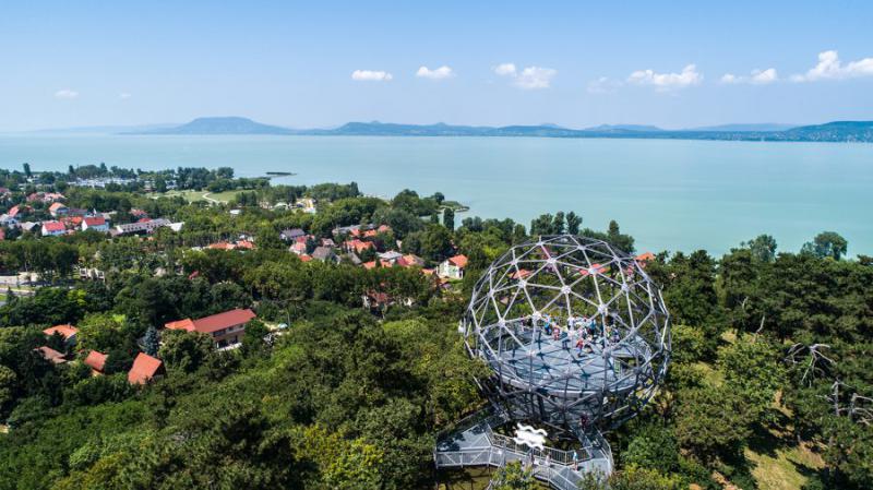 Humus+Napok – 3. rendezvény Balatonbogláron